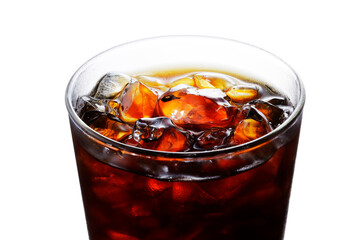 アイスコーヒー　Iced coffee