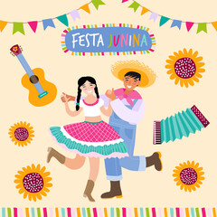 festa junina