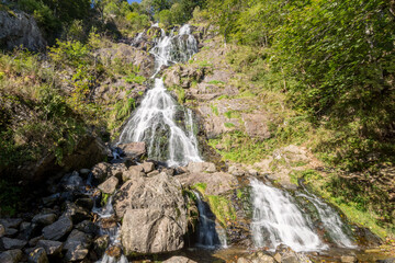 Todtnauer Wasserf&auml;lle