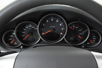 Porsche 911 Carrera 2007