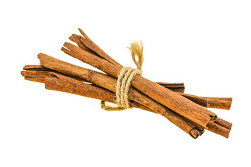 Aroma cinnamon sticks for cooking