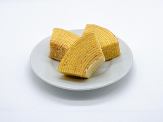 バウムクーヘン