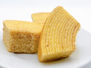 バウムクーヘン