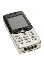 Sony Ericsson Mobile Telephone