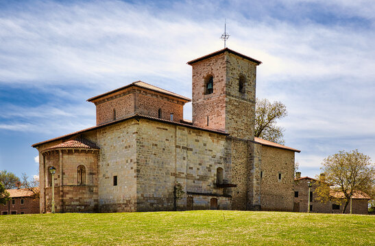 San Prudencio - Powered by Adobe