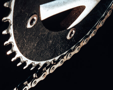 Bike Chain
Fahrrad Kette