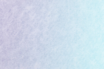 Multicolored pastel abstract background.Gentle tones paper texture. Light gradient.  The colour is soft and romantic.