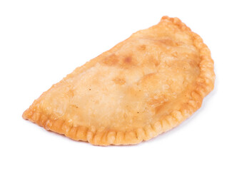 Belyash meat pie