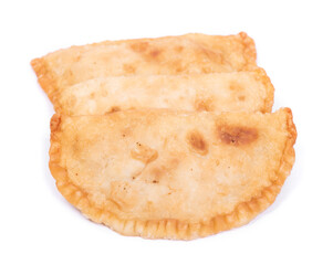 Belyash meat pie
