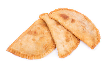Belyash meat pie