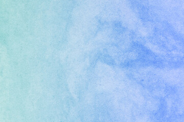 Multicolored pastel abstract background.Gentle tones paper texture. Light gradient.  The colour is soft and romantic.