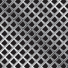 seamless metal mesh background