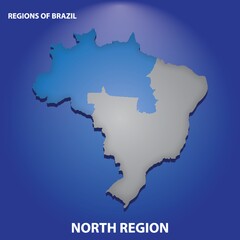 brazil north region
