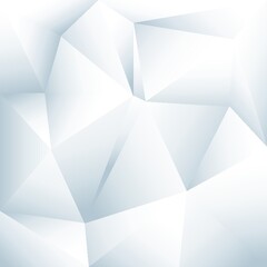Faceted background
