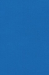 Blue canvas texture background