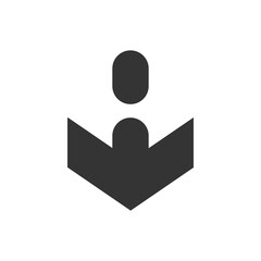 Arrow down Icon