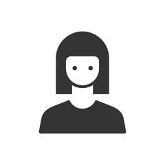 Woman Icon