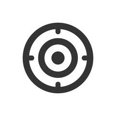 Focus Icon