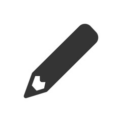 Pencil edit icon