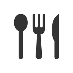 Restaurant Vector Icon