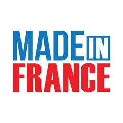 made in france