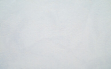 White and pearl stucco texture with abstract pattern. Luxury background