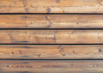 Obraz premium Old natural weathered wood planks. Abstract background