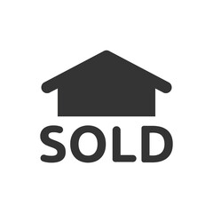 Properties sold icon