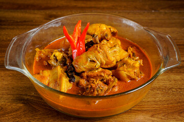 Chicken Curry