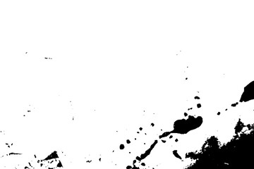 Distress Overlay Texture