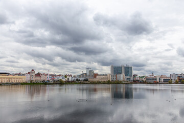 Obraz premium Kazan, Russia