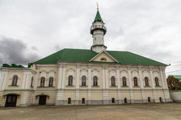 Kazan, Russia