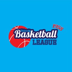 university basketball league