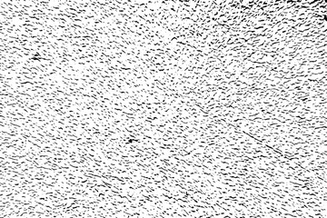 Distress Overlay Texture