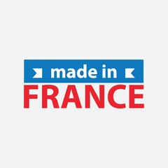 made in france