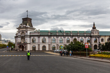 Kazan, Russia