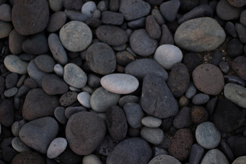 Pebble heaven