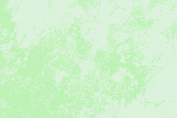 Green Grunge Background