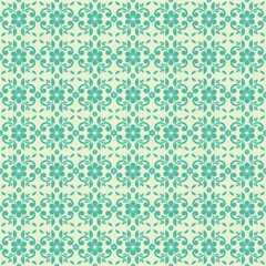flower pattern background
