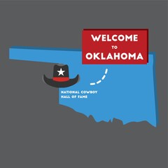 welcome to oklahoma state