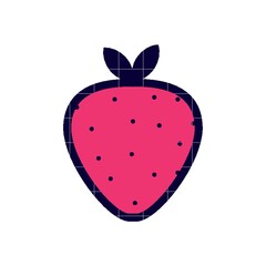 strawberry