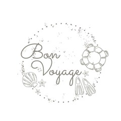 bon voyage