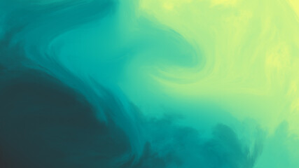 Obraz na płótnie Canvas abstract sea blue ocean water aqua background bg art wallpaper texture pattern sample example waves wave