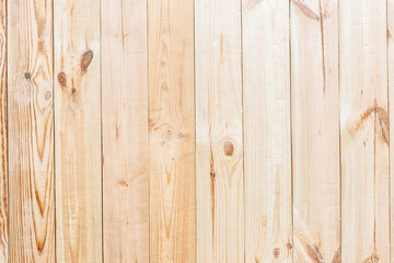 Wood texture background, wooden boards.