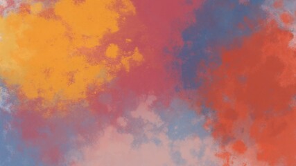 abstract background with brush strokes pattern abstract color trickle grunge background, concrete wall graffiti. multi colored shapes and patterns. handmade spray paintings.painted rough surface
