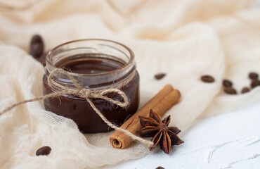  body oil with spices