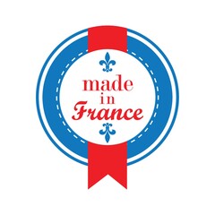 made in france