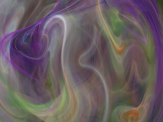 abstract colored background