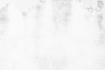 The cement wall background abstract gray concrete texture for interior design, white grunge cement or concrete painted wall texture, white cement stone concrete plastered stucco wall painted.