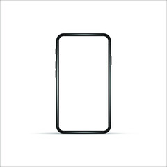 smartphone icon,vector illustration - 01